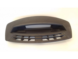 Přístrojová deska  Citroen C4 I 2006 P96613R62ZD, 216742437  