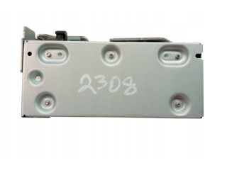 Блок управления BDGF67YKYC, CS-IZU8AXI Mazda 3