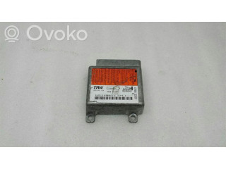 Блок подушек безопасности HNC9666AD Jaguar XJ X308
