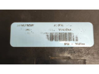 Блок предохранителей 0514579AB, T177403716 Chrysler Voyager