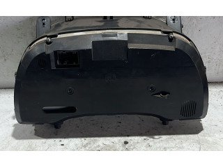 Панель приборов Fiat Grande Punto