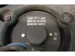 Вентилятор радиатора 8821021050, A005161 SsangYong Kyron