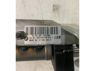 Рулевая рейка 34124546 BMW X3 E83 2003 - 2010 года