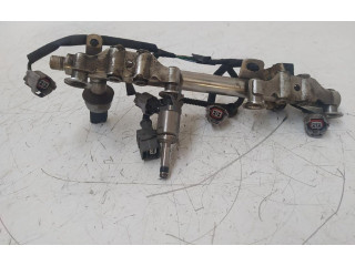 Vstřikovací lišta 75204385R Dacia Duster