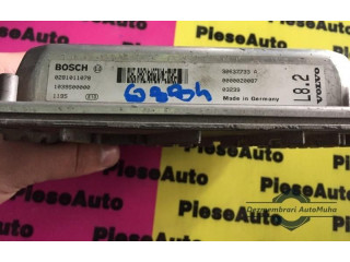 Řídící jednotka 0281011078, 30637733A   Volvo S80 1999