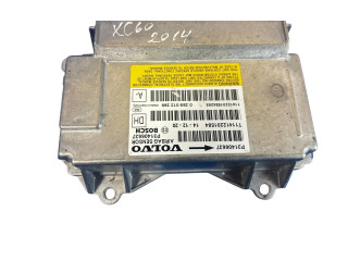 Блок подушек безопасности P31406637, 0285012268   Volvo XC60