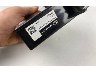 Модуль блока управления кондиционером 72343AJ12A   Subaru Outback