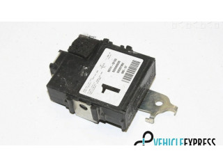 Блок управления дверью