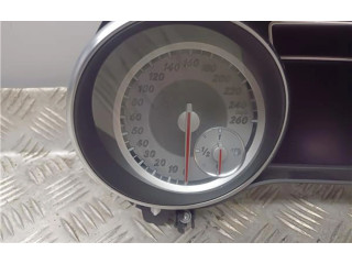 Přístrojová deska  Mercedes-Benz GLA W156 2016 A1569009802, A1569009802  