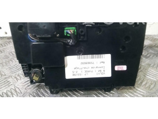 Блок управления климат-контролем NT Volvo S80