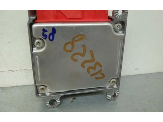 Блок управления надувных подушек SsangYong Rodius - года 8625021031