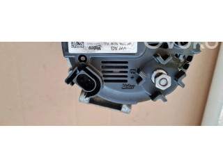 Генератор 06J903023D, 2715270A Audi Q3 F3