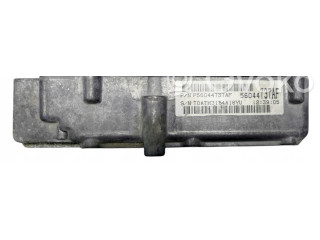 Блок управления коробкой передач 56044737AF Jeep Cherokee III KJ