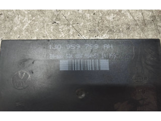 Блок комфорта 1J0959799AH, 5DK00795451   Skoda Octavia Mk1 (1U)   
