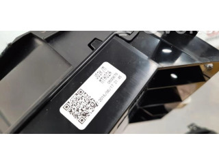 Дисплей MTH02A, DB1M5544XB Mazda CX-3