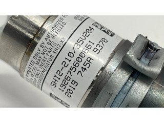 Боковая подушка безопасности 68311111AJ, 0589P10051 Dodge RAM