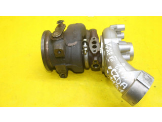  Турбина Volkswagen Golf VII  04E135715F         