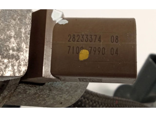 Комплект форсунок A6510702801, 28447441    Mercedes-Benz GLC C253   