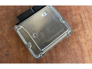 Pojistková skříňka Блок управления двигателя 8573257, 0281019680 BMW 3 F30 F35 F31 2013