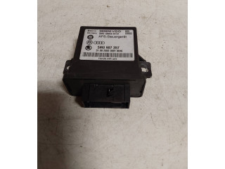 Модуль фонарей