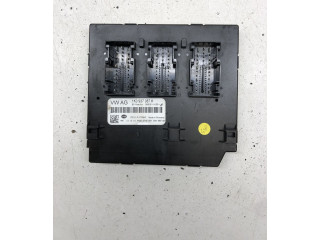 Блок комфорта 1K0937087K, 5DK00965506 Skoda Octavia Mk2 (1Z)