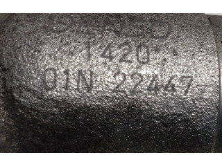 Топливная рампа 01N22447, 10322356471 Mitsubishi Outlander для двигателя 4N14