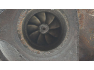 Турбина Jaguar XF X250 AX2Q6K682CA для двигателя AJV6D