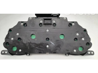 Панель приборов A2C53163181   Jeep Cherokee III KJ       