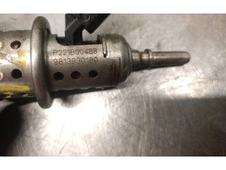 Vstřikovač 9813930180, 9813930180 Citroen C4 SpaceTourer YH01