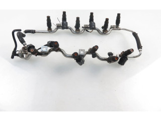 Топливная рампа 0280160575, 07C133316H   Volkswagen Phaeton   для двигателя BAN