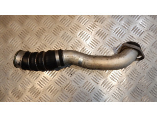 Трубка (трубки)/ шланг (шланги) интеркулера