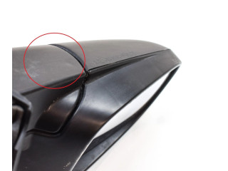 Zpětné zrcátko Nissan Note (E11) 2010 E20205021