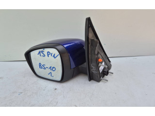 Зеркало электрическое Ford S-MAX 2015 - года