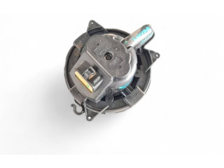 Вентилятор печки       Dacia Dokker