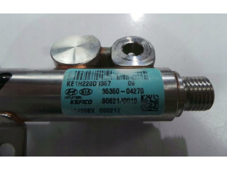 Vstřikovací lišta 3535004270 KIA Stonic