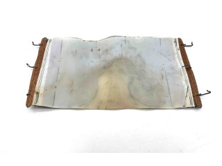 Подушка безопасности в сиденье LJA4776AA   Jaguar XK8 - XKR