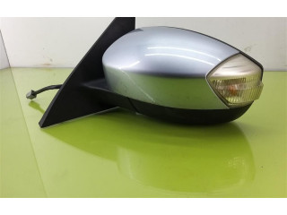 Зеркало электрическое        Ford S-MAX  2006 - 2015 года   