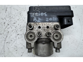 Блок управления АБС 44510-B4020, 44510-B4020 Daihatsu Terios