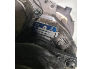  Турбина Audi A6 S6 C6 4F  059145715F, JG512052000438   для двигателя BMK      