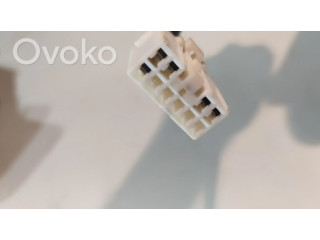 Zpětné zrcátko levé Chrysler PT Cruiser 2002