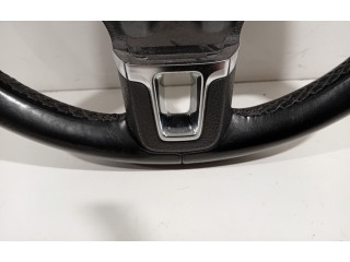 Руль Volkswagen Golf VI  2008 - 2013 года 5C0419091      