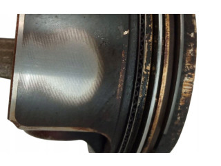 Поршень с шатуном 74.435, 031119 Volkswagen T-Cross