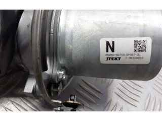 Комплект оси рулевого колеса 45250-B2700 Daihatsu Cuore