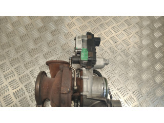 Turbodmychadlo Турбина 7799750G, 779975807 BMW 5 GT F07 3.0 N57