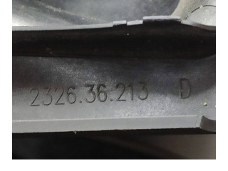 Зеркало электрическое Dacia Logan II 2012 - 2020 года