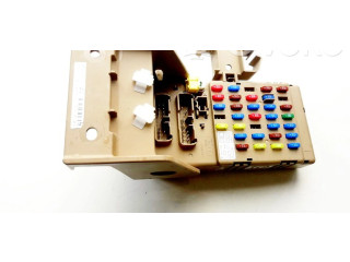 Блок предохранителей  82201FG000, 810629   Subaru Forester SH    