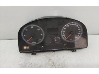 Панель приборов 2K0920844C   Volkswagen Caddy       