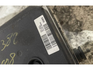 Jednotka ABS 1607510480, 1607510480 Peugeot 3008 I