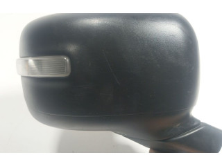 Зеркало электрическое Jeep Renegade 2014 - года