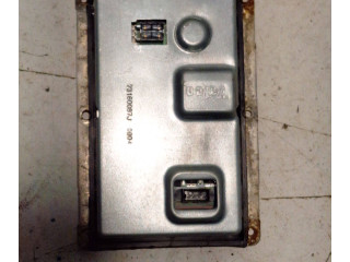 Блок управления Xenon